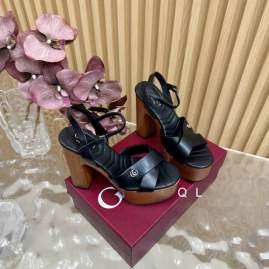Picture of Gucci Shoes _SKUGuccisz35-40LL07036975